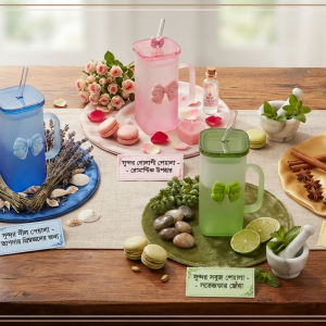 Bowtique Glass
