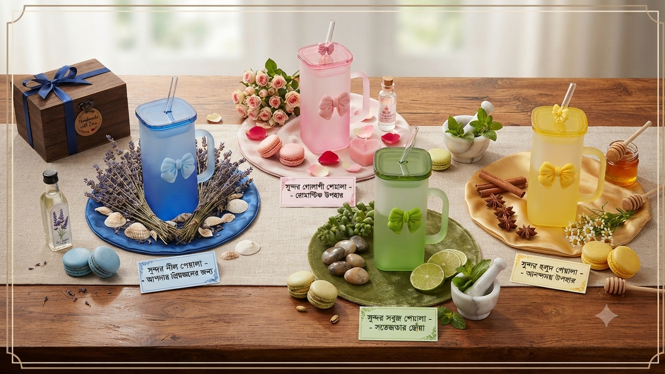 Bowtique Glass