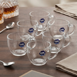 ​Classic 6-Pcs Cup Set